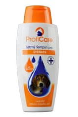 ProfiCare pes šampon štěně s norkovým olejem 300ml