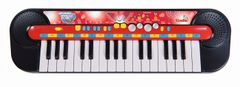 Simba Piáno, 32 kláves, 45 x 13 cm, na baterie