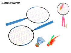 Benjamín Dětský badminton