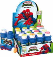 Dulcop MAXI Bublifuk Spiderman mix motivů 175 ml