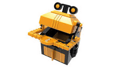 4M Pokladnička robot