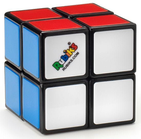 Rubik Rubikova kostka 2x2x2 - série 2