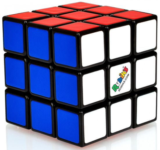 Rubik Rubikova kostka 3x3x3