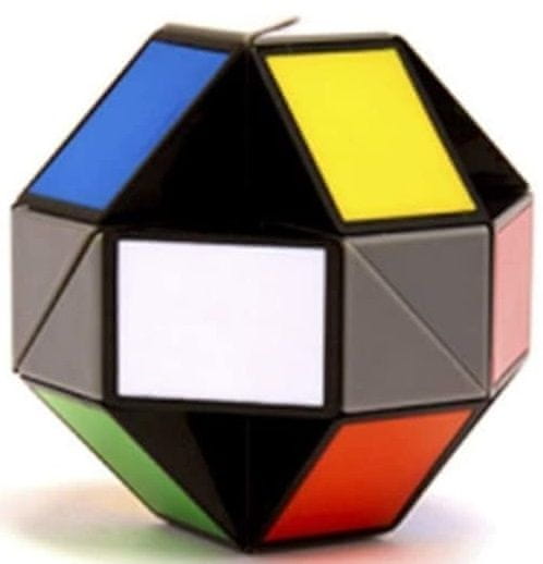 Rubik Rubikův barevný hlavolam Twist