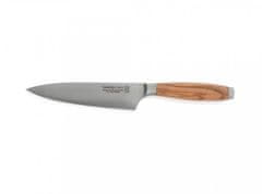 Healthy&tasty Kuchařský nůž Solingen 15 cm, Healthy & tasty HT4002