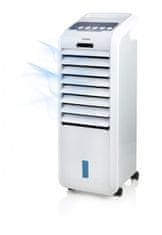 Domo Mobilní ochlazovač vzduchu - DOMO DO153A