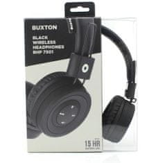 Buxton BHP 7501 mk2, černá