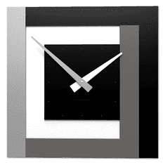 CalleaDesign Designové hodiny 58-10-1-5 CalleaDesign Da Parete 40cm 