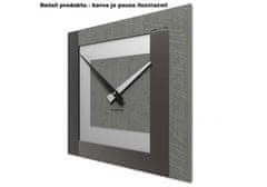 CalleaDesign Designové hodiny 58-10-1-65 CalleaDesign Da Parete 40cm 