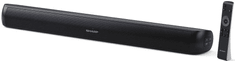 Sharp HT-SB107, černá