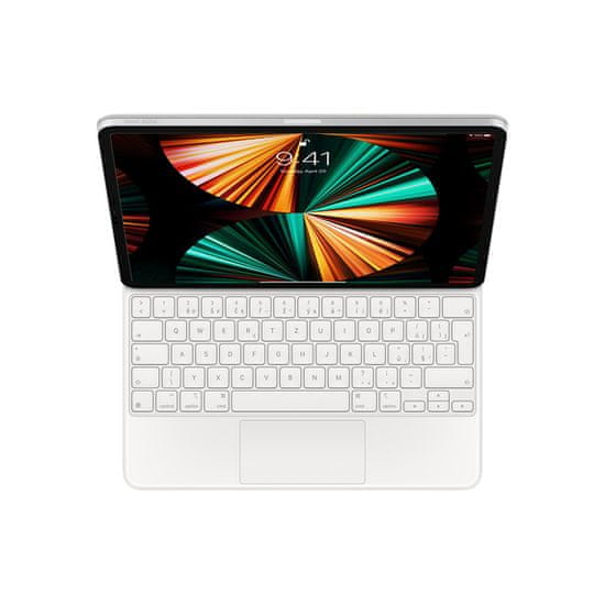 Apple Magic Keyboard - Czech - White (MJQL3CZ/A)