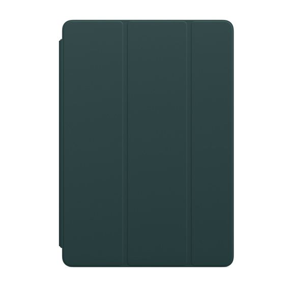 Apple Smart Cover for iPad (8th/9th generation) - Mallard Green (MJM73ZM/A)