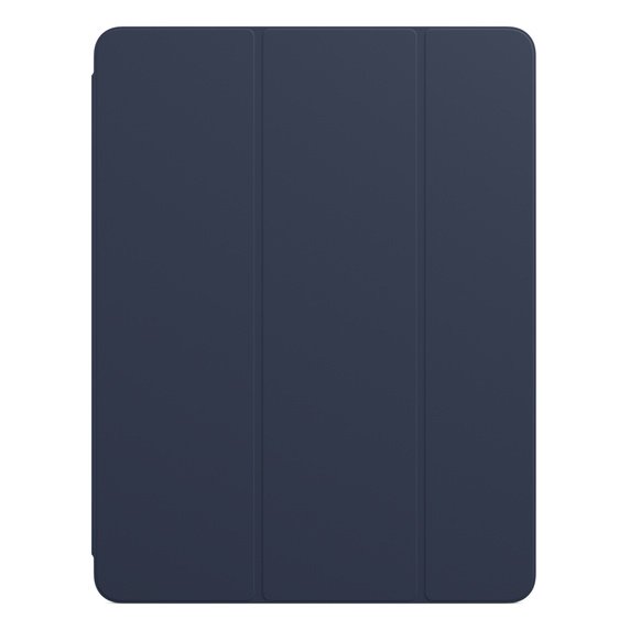 Apple Smart Folio for iPad Pro 12.9-inch (5th generation) - Deep Navy (MJMJ3ZM/A)