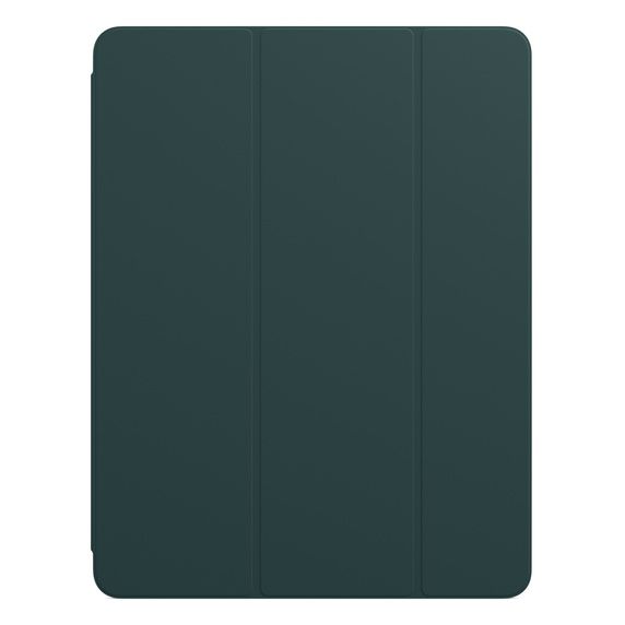 Apple Smart Folio for iPad Pro 12.9-inch (5th generation) - Mallard Green (MJMK3ZM/A)