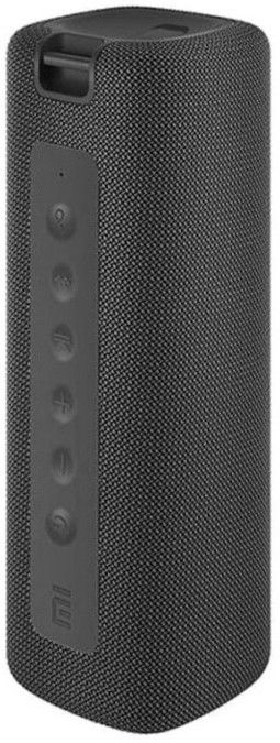 Levně Xiaomi Mi Portable Outdoor Speaker 16 W, černá