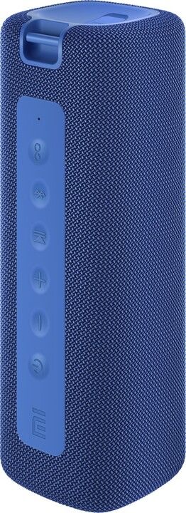 Xiaomi Mi Portable Outdoor Speaker 16 W, modrá