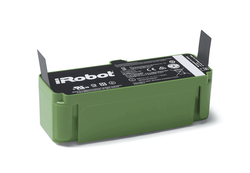 IROBOT Li-Ion baterie 3300mAh pro Roomba