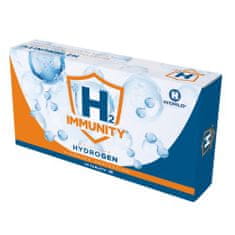 H2 World H2 Immunity® 30 tablet | Molekulární vodík®