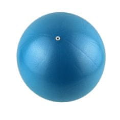 Master gymnastický míč over ball - 26 cm - modrý