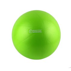 Master gymnastický míč over ball - 26 cm - zelený