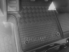 Rigum Gumové koberce Peugeot EXPERT 2/3m 2016-