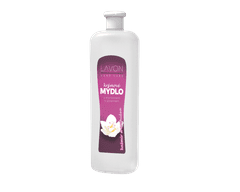 LAVON krémové mýdlo kašmír&orchidea 1 l