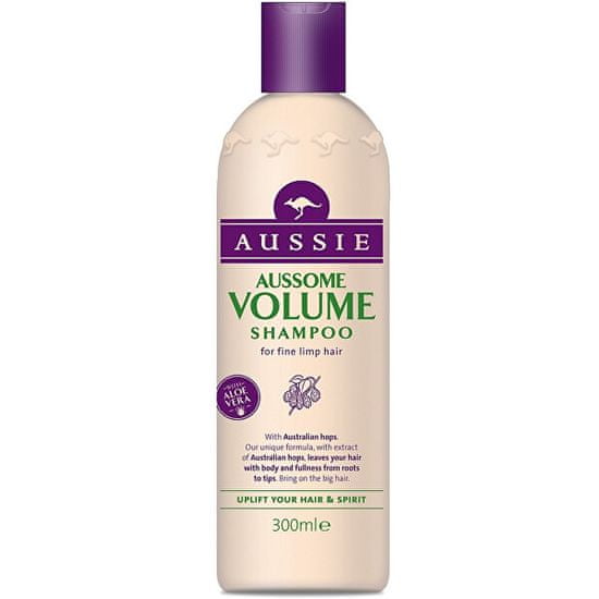 Aussie Šampon pro jemné a zplihlé vlasy Aussome Volume (Shampoo)