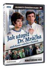 Jak utopit Dr. Mráčka aneb Konec vodníků v Čechách (remasterovaná verze)