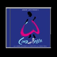 Webber Andrew Lloyd: Cinderella (2x CD)