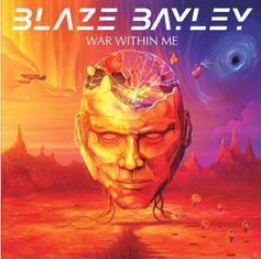 Bayley Blaze: War Within Me
