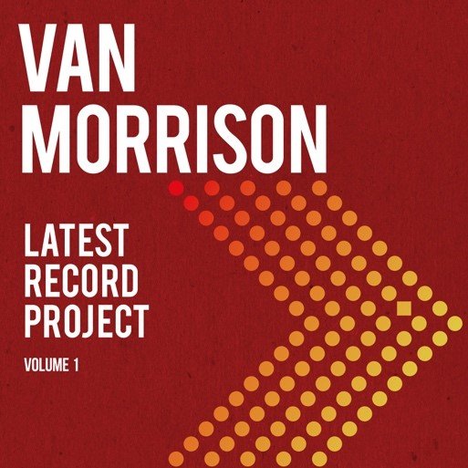 Morrison Van: Latest Record Project Volume I (Digipack) (2x CD)