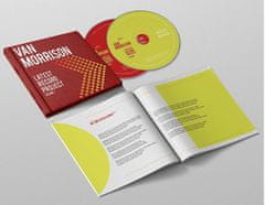 Morrison Van: Latest Record Project Volume I (Deluxe Casebound Book) (2x CD)