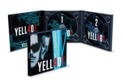 Yello: Yello 40 Years (2x CD)
