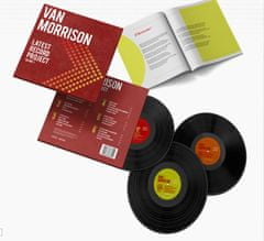 Morrison Van: Latest Record Project Volume I (3x LP)