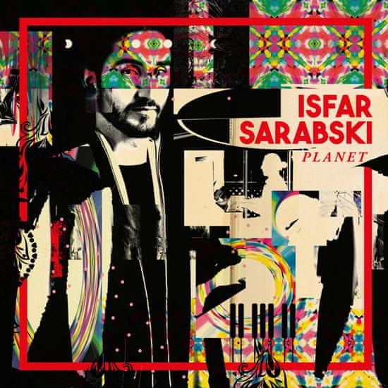 Sarabski Isfar: Planet