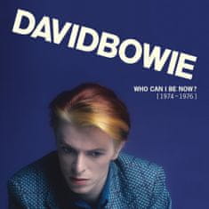Bowie David: Who Can I Be Now? (1974-1976) (13x LP)