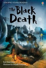 Usborne Young Reading Series 2 The Black Death