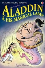 Usborne Aladdin and His Magical Lamp