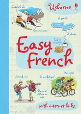 Usborne Easy French