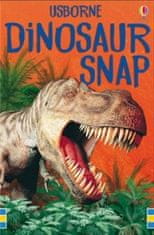 Usborne Dinosaur Snap