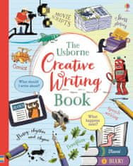 Usborne Creative writing book