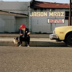 Mraz Jason: Waiting For My Rocket To Come