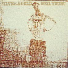Young Neil: Silver And Gold