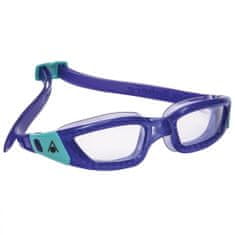 Aqua Sphere Brýle plavecké KAMELEON LADY, čirý zorník/fialová