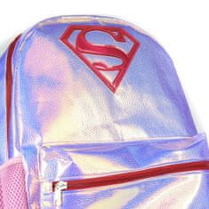 Grooters Batoh Superman - Fashion, duhový