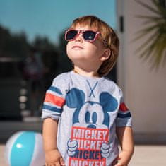 Grooters Dětské sluneční brýle Mickey Mouse