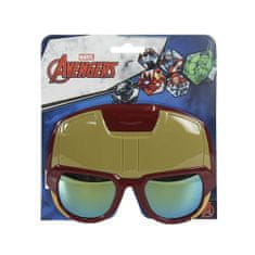 Grooters Dětské sluneční brýle Avengers - Iron Man