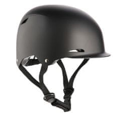 Nils Extreme helma MTW02 černá velikost XS