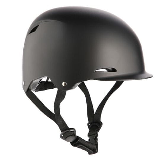 Nils Extreme helma MTW02 černá