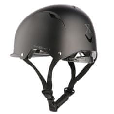 Nils Extreme helma MTW02 černá velikost XS